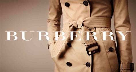 de donde es la marca burberry|thomas burberry gabardina.